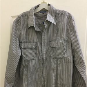 Mens Shirt-XL Effect